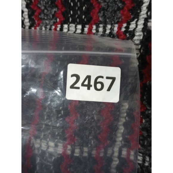 VTG First Option Open Front Cardigan Sweater Womens Made In USA - Picture 9 of 9